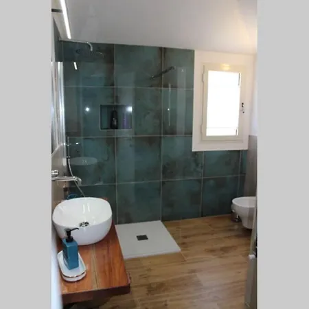 EFFE Apartment Golfo Aranci: Sole, Mare e Relax Appartamento